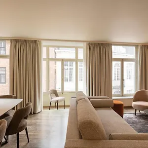 Dukes' Grand Place - By Dukes' Collection Appartement Bruges