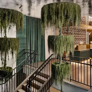 4* 호텔 Arlo Midtown