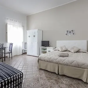 Sleep In Siracusa Syracuse