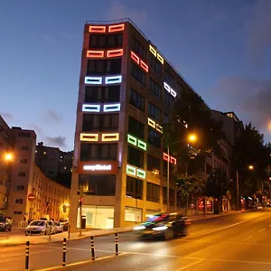 이지호텔 호텔 리스본