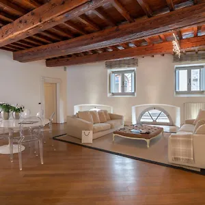 Casa Colonna Ricci Firenze