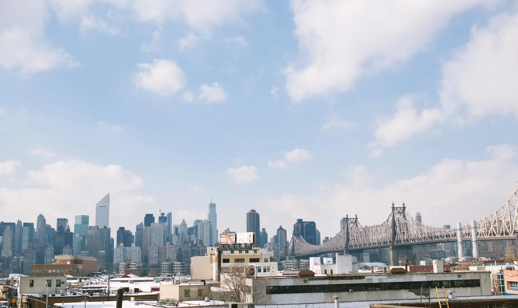 더 로컬 호스텔 Nyc 뉴욕